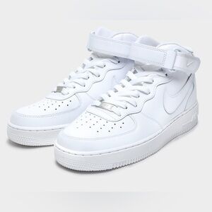 Nike Air Force Ones